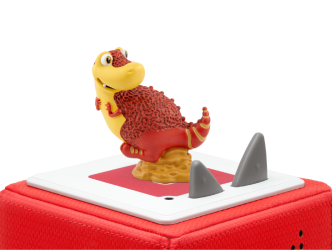 The Dinosaur That Pooped - Tonie