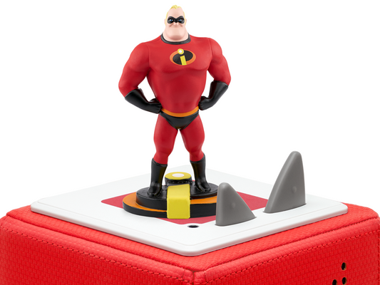 the Incredibles- Tonie