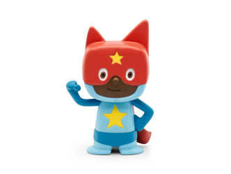 Superhero Boy - Creative Toine