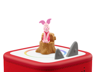 Disney Winnie the Pooh: piglet