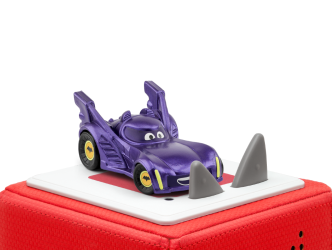Batwheels - Tonie