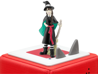 The Worst Witch - Tonie