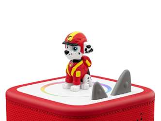 Paw Patrol Jungle Pups - Marshall Tonie