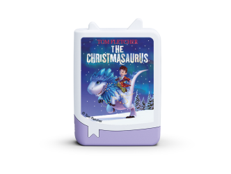 Tom Fletcher - The Christamsaurus Tonie