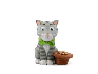 Tabby McCat (UK) Tonie