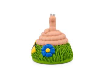 Superworm Tonie