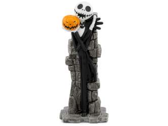 The Nightmare Before Christmas Jack & Sally
