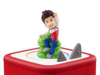 Paw Patrol - Ryder