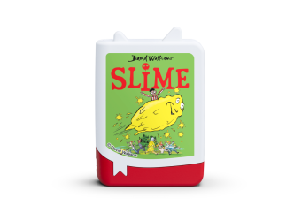 David Williams - slime