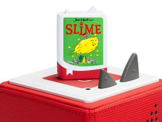 David Williams - slime