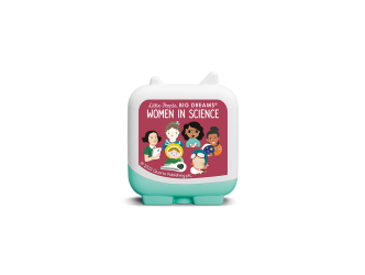 Clever Tonies - Little People, Big Dreams: Women in Science