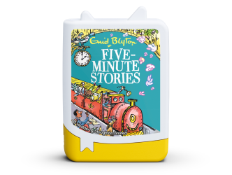 Enid Blyton's 5 minute stories