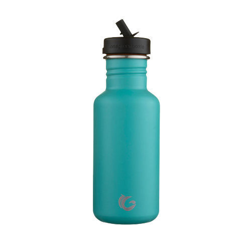 500ml Stainless Steel Zen