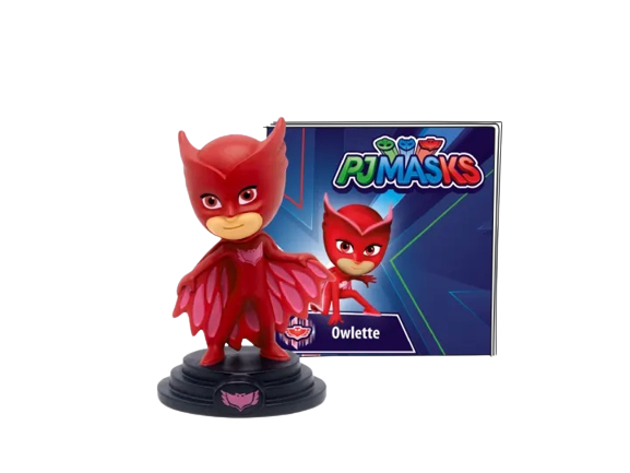 PJ Masks - Owlette Tonie