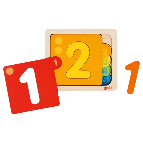 Number Puzzle