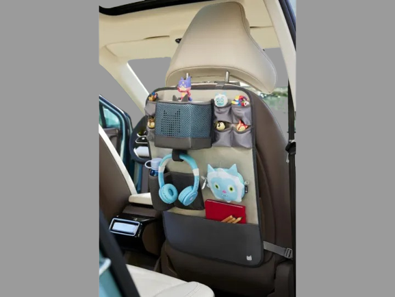 Tonies Car Organiser