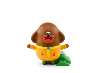 Hey Duggee Tonie