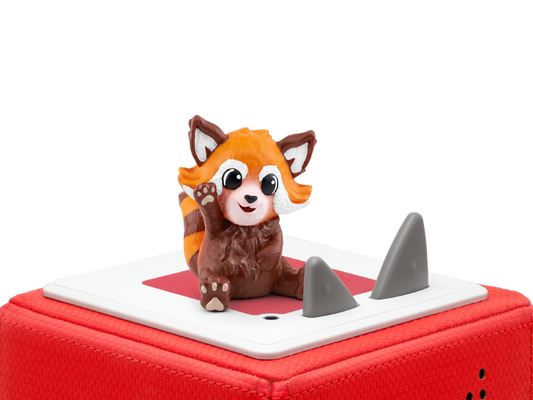 Red Panda - Tonie