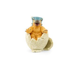 Camp Cretaceous Tonie