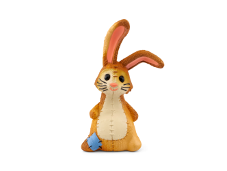 The Velveteen Rabbit - Tonie