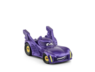 Batwheels - Tonie