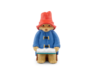 Paddington Bear - More About Paddington - Tonie
