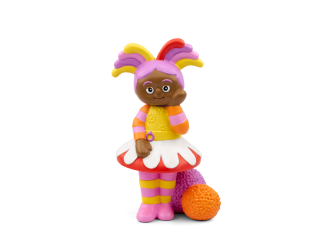 In the Night Garden - Bedtime with Upsy Daisy Tonie