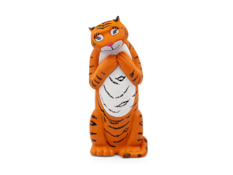 The Tiger Who Came To Tea Tonie