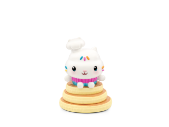 Gabby's Dollhouse: Cakey Cat