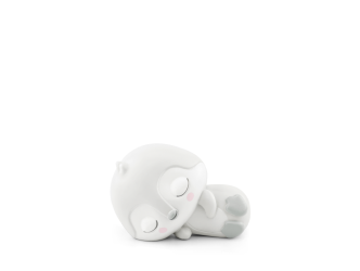 Sleepy Penguin: White Noise from the Ocean Tonie