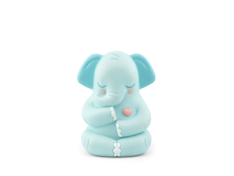 Mindfulness: Affirmations with Greta the Elephant Tonie