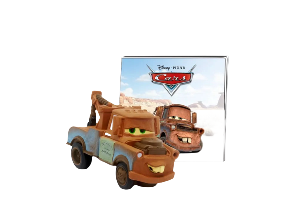 Cars 2, Mater - Disney Tonie