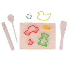 Children’s Pastry Set