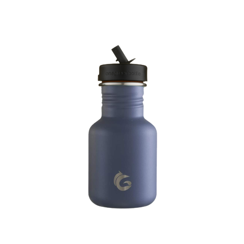 350ml Shark Fin Tough Canteen