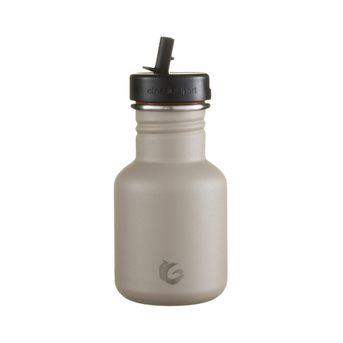 350ml Thunder Grey Tough Canteen