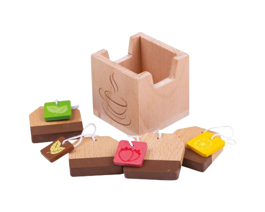 Tea Bags