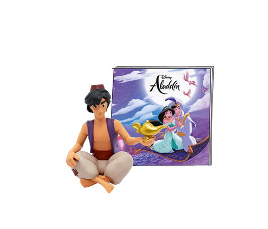 Aladdin - Disney Tonie