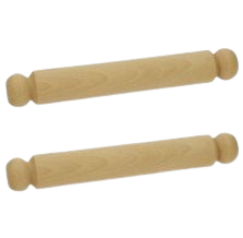 Wooden Rolling Pin