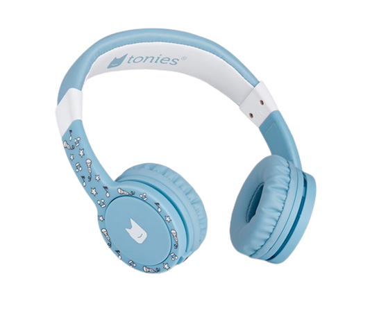 Blue Tonies Kids Headphones