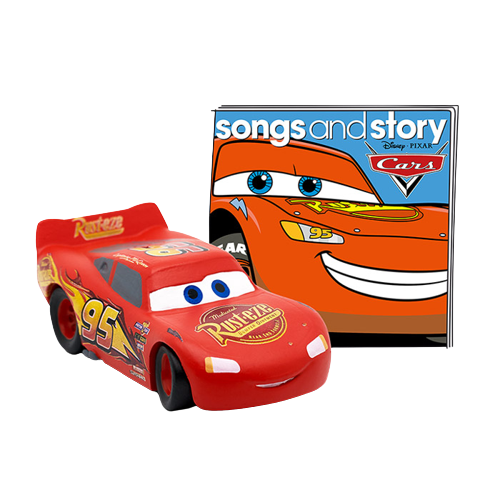 Cars Songs and Story - Disney Tonie