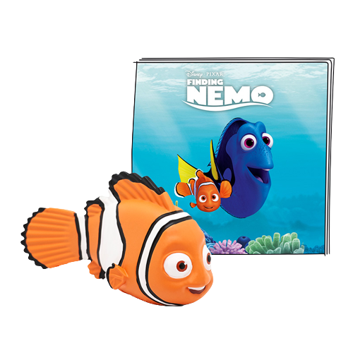 Finding Nemo