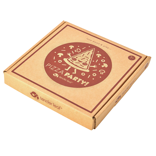 Pizza party