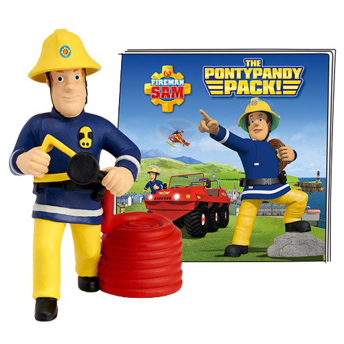 Fireman Sam - The Pontypandy Pack