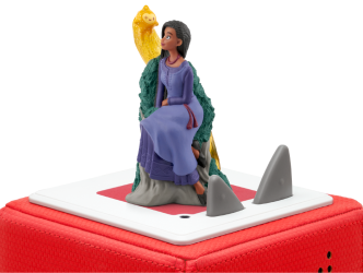 Wish (Disney) - Tonie