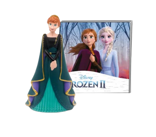Frozen II for the Tonie Box