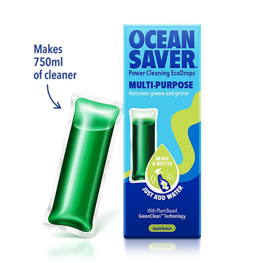 Ocean Saver Pods - Multipurpose Cleaner
