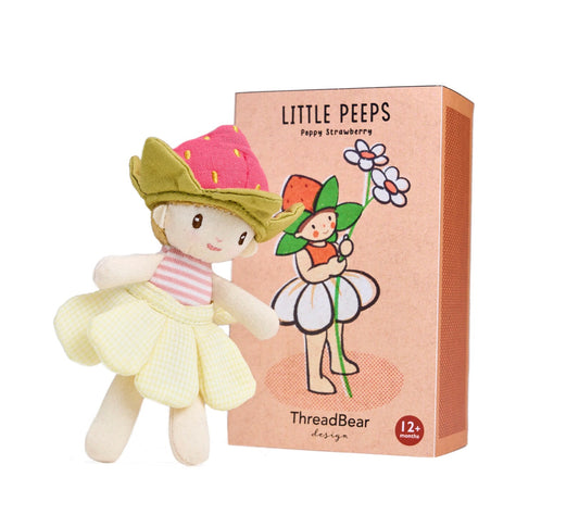 Little Peeps Poppy
