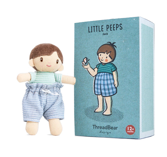 Little Peeps Jack