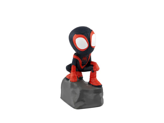 Spidey & His Amazing Friends: Spin (Miles Morales) Tonie