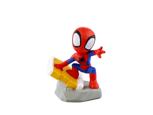 Spidey & His Amazing Friends: Spidey Tonie